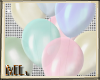 ML Pastel Balloons