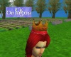 TK-Queen of Hearts Crown