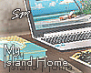 [SM]My Island_TableStudy