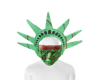 Liberty (The Purge) Mask