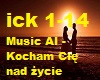 Music AI - Kocham Cie na