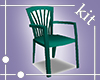 [Kit]Chair