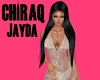 Chiraq Silk (Black)