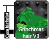 [M] Grinchmas Hair V3