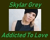 Skylar Grey