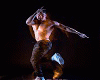 Sexy Male Dance