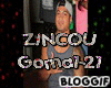 Zincou-NGOMA 2019