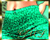 Green Shorts RLL
