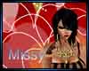 *J79*Black Missy