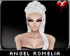 Angel Romelia
