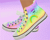 Rainbow 4u Brand Shoes