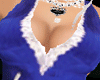 Bm cintia blue