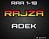 Adek - Rajza