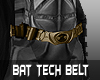 Bat Tech Belt