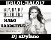 Hardstyle Helo Beyonce