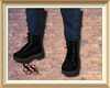 Lucas Boots