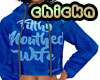 Filthy Mouth Wife Hoody