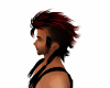 Native Black&Red Hair-M