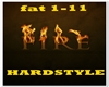 Fatality P1 - Hardstyle
