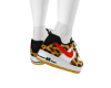 T2R Cheetah AF1 Custom