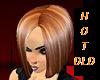 Red Aline Hair Style