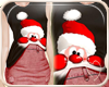 !NC Dashing Funny Santa