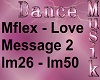 MFlex - Love Message