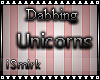 Dabing Unicorn