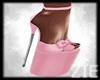 Love Heels Pink