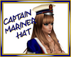 Captain Mariner Hat
