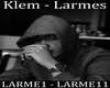 KLEM - Larmes.