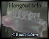 (OD) Hangout sofa