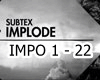Implode - Subtex