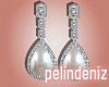 [P] Love pearl set