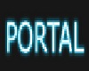 {WS} Portal Sign