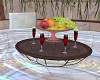 Glamor Fruit table