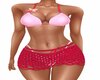 Hot & Pink