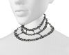 Cavaro Chain Necklace