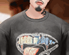 T-shirt | Fang