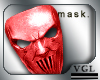 Mask4 Red