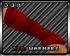 Dom} Red. Warmers