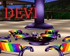 DV Rainbow Pride Chat