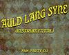 Auld Lang Syne  Remix