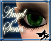 Forest Angel Eyes