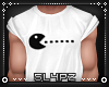 !!S U&Me Pacman Shirt W
