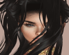 MVeBLACK HAIR