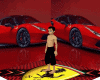 *KC*Background Ferrari 2