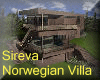 Sireva Norwegian Villa
