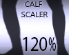 Calf Width Resizer 120%