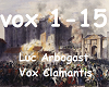 LucArbogast-VoxClamantis